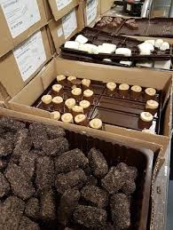 Buy neuhaus chocolate at the neuhaus factory shop. Neuhaus Factory Shop Vlezenbeek 2021 All You Need To Know Before You Go With Photos Tripadvisor