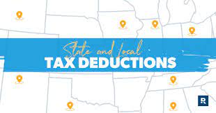 How Does The State And Local Tax Deduction Work? | Ramseysolutions.com