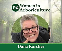 Women in Arboriculture