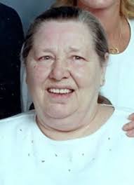 Nina Mae WILLIAMSON Obituary October 31, 2010