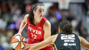 Caitlin Clark shares humble admission about personal life: 'I don't think  people always realize that' | Sporting News