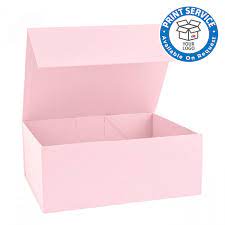 Theanswerhub is a top destination for finding answers online. Baby Pink Magnetic Boxes Available From Midpac Packaging Perfect Gift Boxes Which Are Supplied Flat Packed To Form A Solid Rigid Magnetic Lid Box