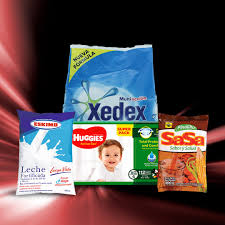 Pali y Maxi Palí Nicaragua...