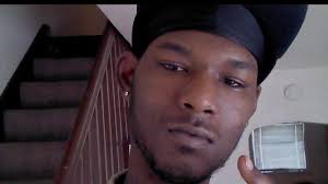 Fundraiser by Aaron Mathews : Honoring the Life of Darrick George