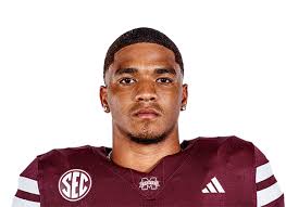 Michael Van Buren Jr.