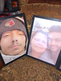 Grieving the Loss of a Child