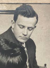 Edward Ott Drake (1883-1936)