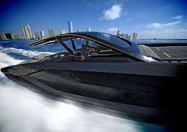 Tecnomar For Lamborghini 63 In 2020 Motor Yacht Luxury Yachts Yacht Design