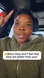 Some people can only exist in relationships where they feel superior. If  you’re mentally, physically, or emotionally well—if you’re not looking for  their validation, and they can’t mold you into who ...