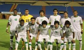 نموذج لكرة قدم ضخمة ترمز لكأس العالم لكرة القدم. Ø§Ù„Ù…Ù†ØªØ®Ø¨ Ø§Ù„Ø³Ø¹ÙˆØ¯ÙŠ Ø§Ù„Ø£ÙˆÙ„Ù…Ø¨ÙŠ Ù„ÙƒØ±Ø© Ø§Ù„Ù‚Ø¯Ù… ÙŠÙˆØ§ØµÙ„ ØªØ¯Ø±ÙŠØ¨Ø§ØªÙ‡ ÙÙŠ Ø³Ù„ÙˆÙØ§ÙƒÙŠØ§ Ø§Ù„Ø¹Ø±Ø§Ù‚ Ø§Ù„ÙŠÙˆÙ…