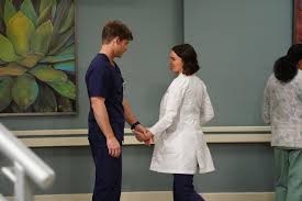 I liked how the show keeps up with the corona virus. Grey S Anatomy Season 17 Everything We Know So Far Glamour