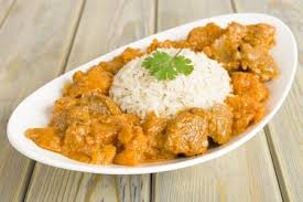 Recette Poulet Mafe Senegalais L Ile Aux Epices Curry De Dinde Recettes De Cuisine Recette Poulet