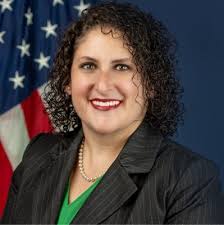 Honor of a lifetime to have spent the last few months working for the…