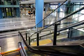 As a result, the tun razak exchange employs a stacked arrangement, similar to bukit bintang, for its platforms to allocate for the future ssp line trains. Batu 11 Cheras Mrt Station Big Kuala Lumpur