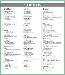 Transform Your Body In 49 Days Flat Linktrack Info Dsqt Zone Diet Meal Plan Zone Diet Zone Diet Recipes