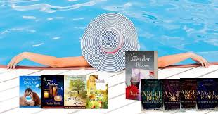 Heather Burch Books Home Facebook