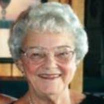 Elizabeth Watkins Bauman Obituary February 14, 2015