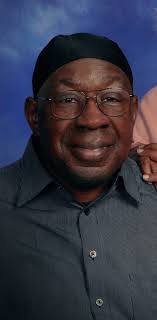 Obituary information for Vincent M. Gamble