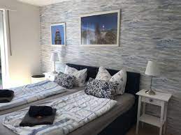Ferienwohnung borkum privat 2 schlafzimmer. Ferienwohnung Herzmuschel Borkum Frau F Moucka