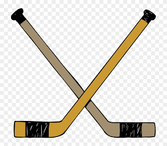 Hockey stick clipart free download! Hockey Sticks Clip Art Free Transparent Png Clipart Images Download