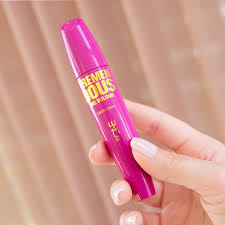 Mascara De Pestanas Tremendous Big Volume The One Pestanas Cabelo E Maquilhagem Cabelo E Beleza