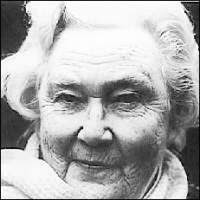 Randolph Aufranc Obituary (2011)