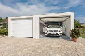 Benötigen sie zubehör oder ersatzteile für ihre zapf garage? Garagen Und Carports Aus Stahlbeton