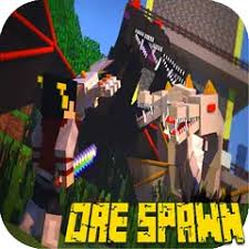 The orespawn mod is a modification for the game, minecraft (a sandbox building game). Orespawn Mod For Minecraft Pe Apk 20 Download For Android Download Orespawn Mod For Minecraft Pe Apk Latest Version Apkfab Com