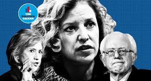 Democratic insiders give low marks to Wasserman Schultz