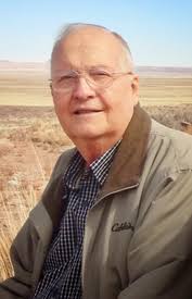 William "Bill" Kay Randall