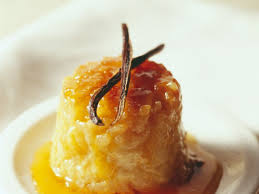 Gateau De Riz Au Lait Recettes Recette Gateau De Riz Gateau De Semoule Riz Au Lait