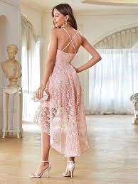 We did not find results for: Robe Asymetrique En Dentelle Mode En Ligne Shein France
