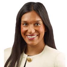 Danielle Bush, Canada