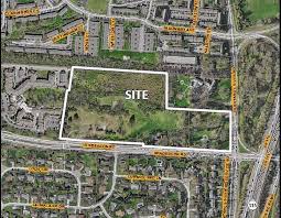 Future or existing construction to be removed break line to break off parts of drawing slash horizontal vertical 4. 397 Apartments Proposed For Henderson At Olentangy River In Northwest Columbus News The Columbus Dispatch Columbus Oh