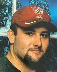 Chad Everette Ball Obituary August 31, 2023