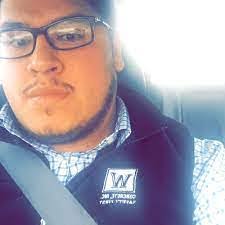 Milton Lacayo's Instagram, Twitter & Facebook