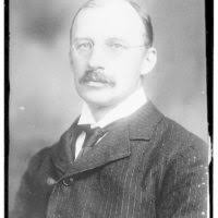 Sir Cecil Spring-Rice