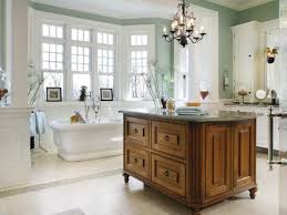 If you don't have a huge budget: Bathroom Islands Bathroom Trends