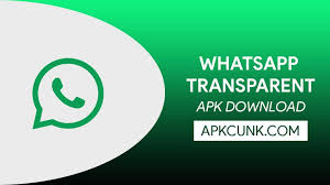 Currently, it is the only version of whatsapp that lets you video call. Whatsapp Transparent Apk V9 70 Download For Android Prime