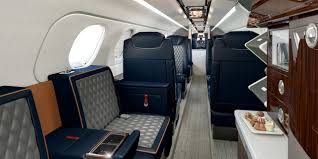 10 Things You Didn T Know About The Embraer Phenom 300 Private Jet Aircraft Interiors Luxury Private Jets