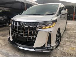 Check spelling or type a new query. Jual Kereta Toyota Alphard 2018 G S C Package 2 5 Di Selangor Automatik Mpv White Untuk Rm 311 800 5802143 Carlist My