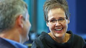 Mike and Nancy Petters honored by Peninsula Chamber