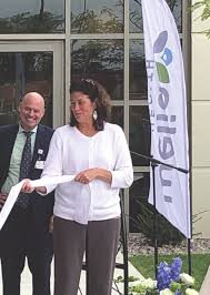 North Branch police officer Ron Rollins retires