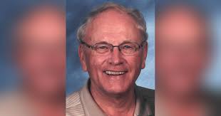 Obituary for Richard Jackson