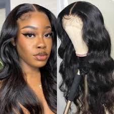 The front of this wig uses an ear to ear lace frontal which makes the wig more natural and lace front human hair wig tangle free and shedding free. Best Lace Front Wigs Human Hair Lace Front Wigs For Sale Unice Com