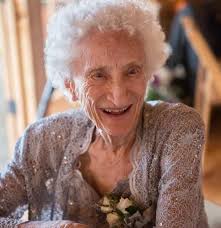 Elizabeth Helton Obituary (1927