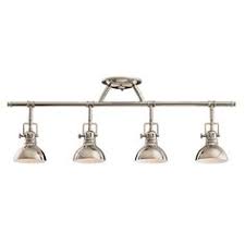 10+ track lighting in kitchen ideas