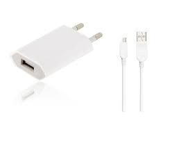 Mobile Phone Charger for Lava A44 ...
