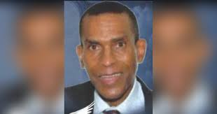 Theodore L. Johnson "Ted" Obituary