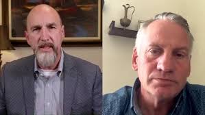 Leadership Lessons with Ron Edmondson